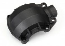 (TRX8580) Housing, differential (front)