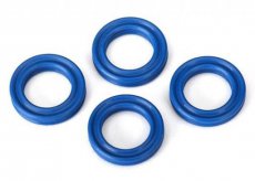 (TRX8593) X-ring seals, 6x9.6mm (4)