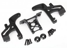 (TRX8616) Wing mounts, low profile