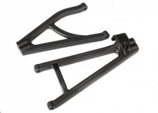 (TRX8633) Suspension arms, rear (right), heavy duty, adjustable wheelbase (upper (1)/ low