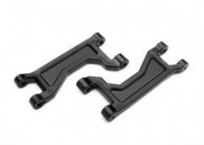 (TRX8929) Suspension Arms Upper Black