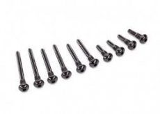 (TRX8940) Suspension Screw Pin Maxx F/R