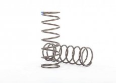 (TRX8969) Springs, shock (natural finish) (GT-Maxx) (1.725 rate) (2)