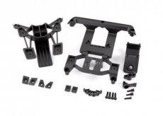 (TRX9015) Body mounts