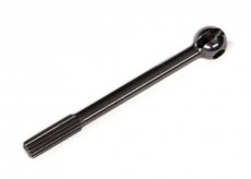 (TRX9055X) Half shaft, external splined