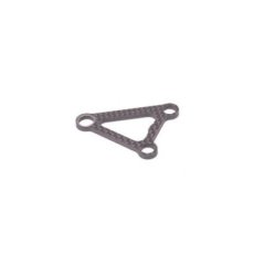 (U 8878) C/F RL Upper Wishbone 2.5deg - Neon