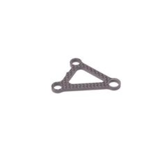 (U 8881) C/F FR Upper Wishbone 1.5deg - Neon