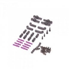 U 8893 (U 8893) Adjustable Upper Wishbone Set - Neon