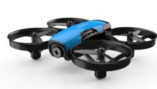 (U61S) UdiRC Beetle Mini Drone