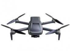 (U98PRO) UDI RC U98 PRO MINI DRONE 4K 249g, 3-AXIS GIMBAL,GPS,EIS