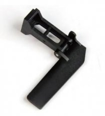 (UDI 009-07) Tail rudder set for UDI009 Rapid