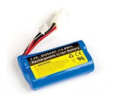 (UDI 009-12) Lithium battery for UDI009 Rapid