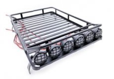 (VGLFSA047) Climber luggage rack