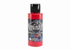 (W 116005) Createx Wicked Red W005 60ml