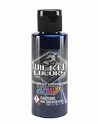 (W 116008) Createx Wicked Deep Blue W008 60ml