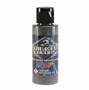 (W 116014) Createx Wicked Grey W014 60ml