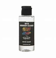 (W 209081) Createx Airbrush cleaner 120ml