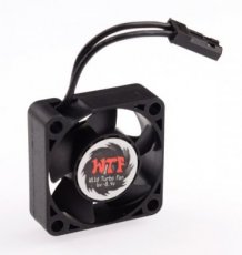 (WTF30-INT) Wild Turbo Fan Intelligent 30mm