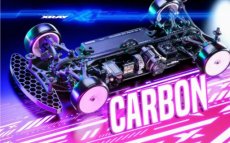 (X 300042) XRAY X4'26 - CARBON EDITION - 1/10 ELECTRIC TC
