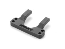 (X 301205) X4 COMPOSITE LONGER BUMPER UPPER HOLDER BRACE