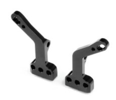 (X301971) XLP ALU SHOCK TOWER FRONT - SWISS 7075 T6 (L+R)