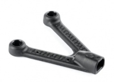 (X 302145-S) X4 CFF UPPER ARM - V SHAPE - SOFT - FL/RR
