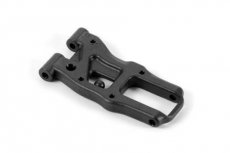 (X 302168) FRONT SUSPENSION ARM - HARD - 1-HOLE