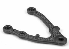 (X302180-M) X4 CFF CARBON-FIBER FUSION FRONT LOWER ARM - MEDIUM - RIGHT