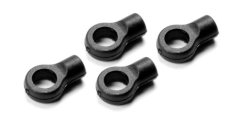 (X 303457) BALL JOINT 4.9MM - EXTRA SHORT OPEN (4)