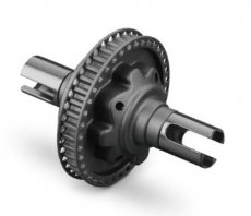 (X 304902) X4 BB GEAR DIFFERENTIAL - SET