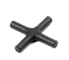 (X 304980) COMPOSITE GEAR DIFF CROSS PIN