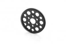 (X 305776) Offset Spur Gear 76T : 48 Hard