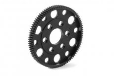 (X 305860) Offset Spur Gear 90T : 64