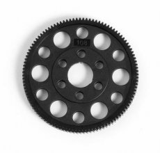 (X 305878) Offset Spur Gear 108T : 64