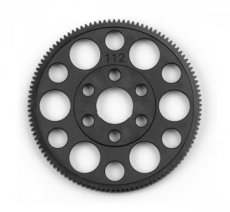 (X 305882) Offset Spur Gear 112T : 64