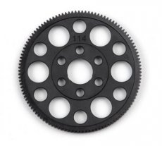 (X 305884) Offset Spur Gear 114T : 64