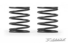 (X 308264) XRAY 4S SPRING-SET PROGRESSIVE C = 2.5-2.8 (2)