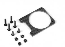 (X346132) RX8E GRAPHITE FAN HOLDER