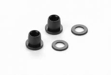 (X 358043) COMPOSITE SHOCK BUSHING & SHIM (2+2)