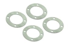 (X 374990) GEAR DIFF GASKET (4)