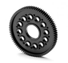 X 375884 (X375884) COMPOSITE SPUR GEAR - 84T / 64P