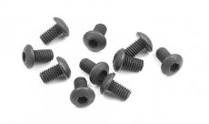 (X 902305) Hex Screw Sh M3X5 (10)