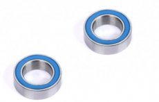 (X940611)BALL-BEARING 6X10X3 RUBBER SEALED - OIL (2)