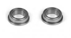 (X 951438) BALL-BEARING 1/4 X 3/8 X 1/8 FLANGED (2)