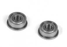 (X951851) Ball-Bearing 1/8 X 5/16 X 9/64 Flanged (2), X951851
