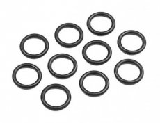 (X 970050) O-Ring 5X1 (10)