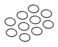 (X 970131) O-RING 13 X 1.0 (10)