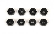 (XT 4965/41) Carrés de roues