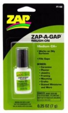 (ZAP PT100) ZAP BRUSH-ON A-GAP 7gr