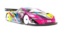 (ZR-0016-07) Zooracing - GOAT - 1:10 Tourenwagen Karosserie - 0.4mm AIRLITE